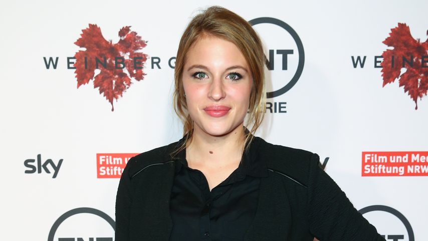 Sinha Melina Gierke, Schauspielerin