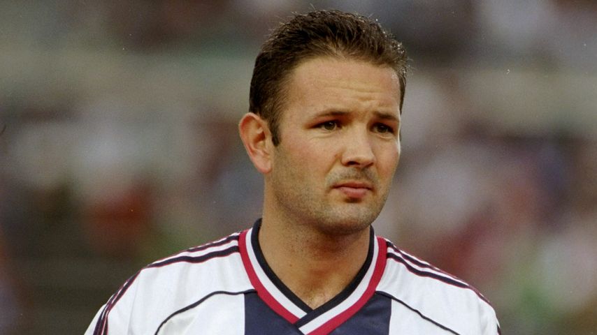 Siniša Mihajlović, September 1999