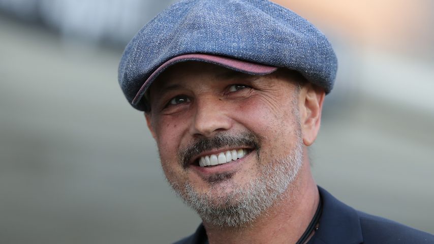 Krebskampf: Fußball-Legende Siniša Mihajlović (53) gestorben
