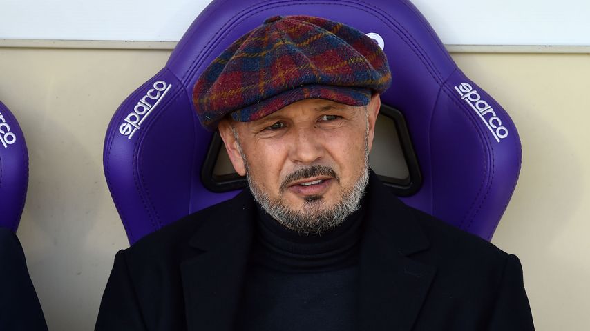 Siniša Mihajlović, Fußballtrainer