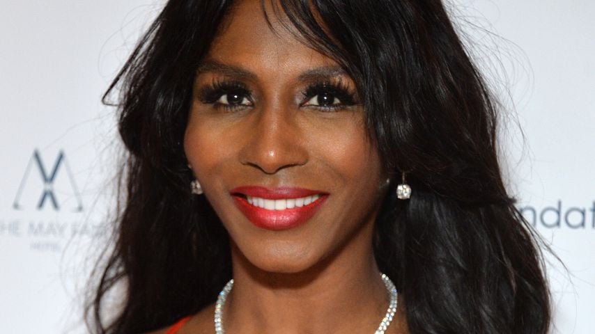 Sinitta, britische Sängerin