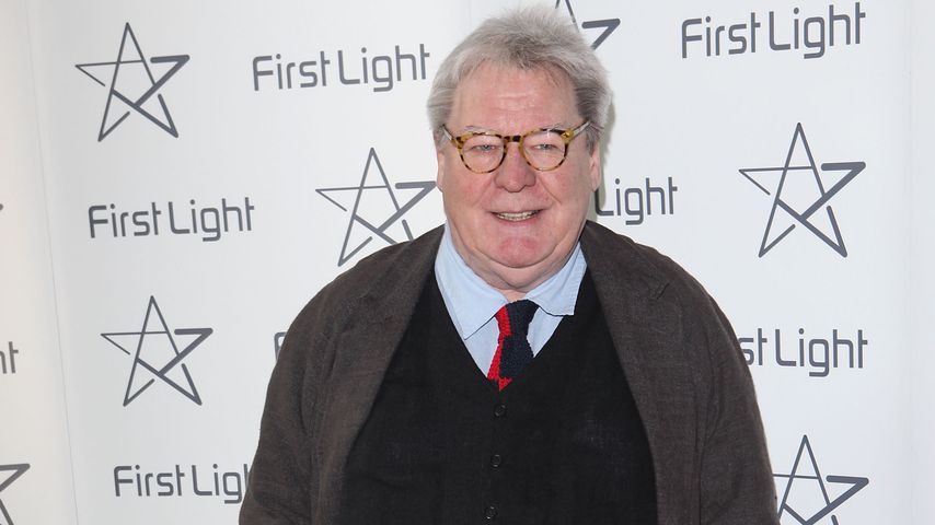 Sir Alan Parker, Regisseur
