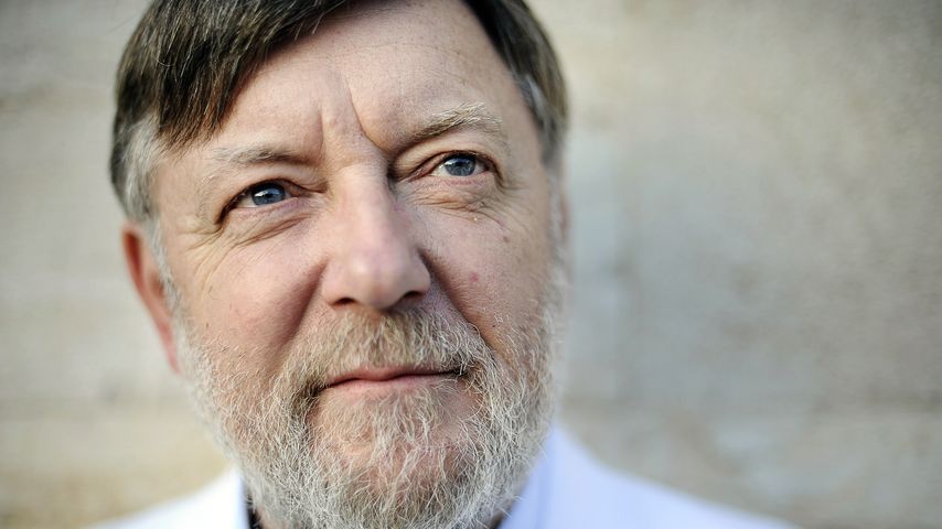 UK-Dirigent Sir Andrew Davis ist mit 80 Jahren gestorben