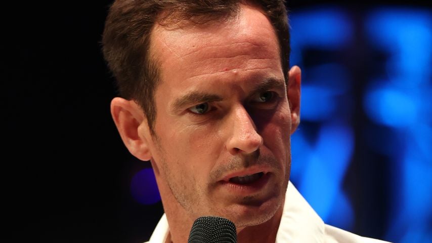 Andy Murray schließt Rückkehr zum Profitennis endgültig aus