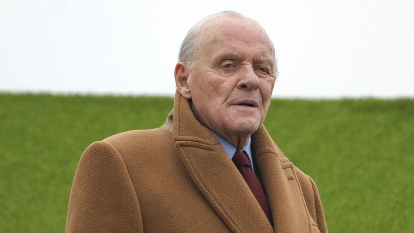Anthony Hopkins' Alkoholfahrt hätte tödlich enden können