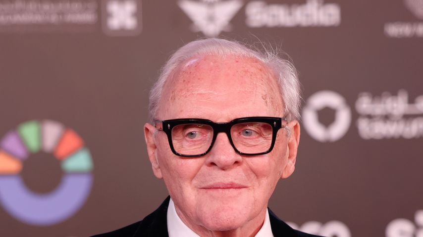Anthony Hopkins bereut es, diesen Film gedreht zu haben