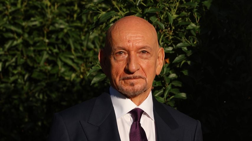 Ben Kingsley und Co: Sie verstärken den "White Lotus"-Cast