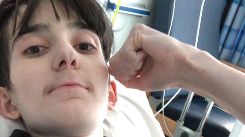 17-jähriger YouTube-Star Sir Kipsta stirbt nach Herz-OP