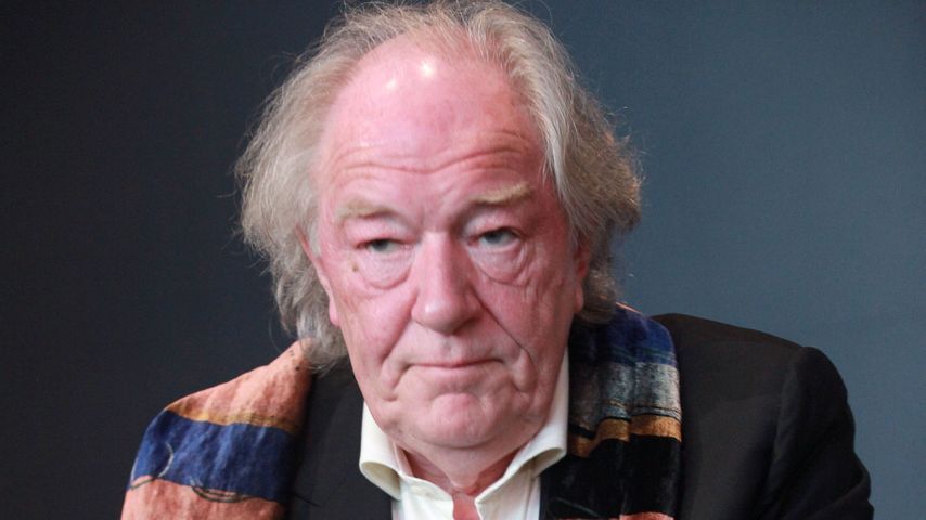 Diese "Harry Potter"-Stars trauern um Sir Michael Gambon (†)