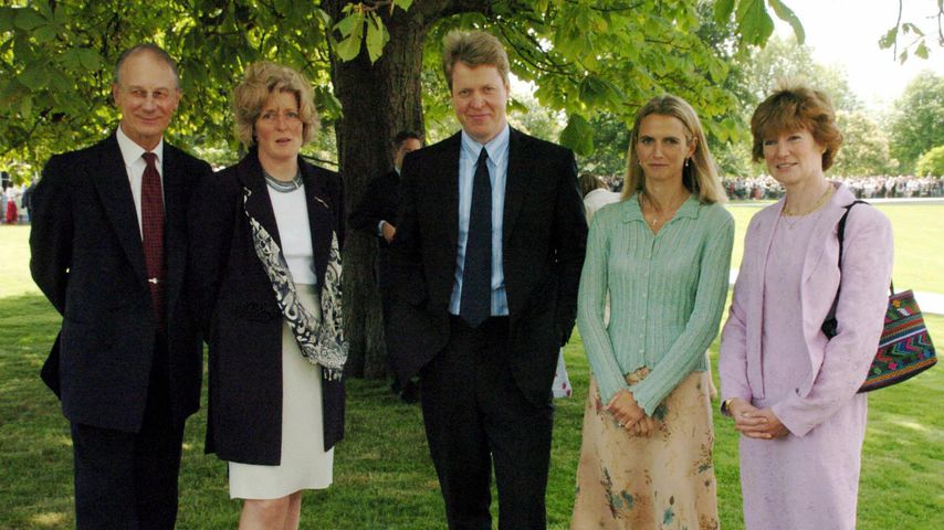 Royal-Check: Wer sind eigentlich Dianas (†) Schwestern?