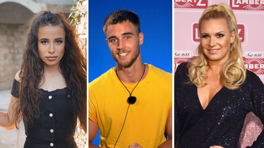 "Die Alm": Diese 13 Kandidaten mischen die Realityshow auf!