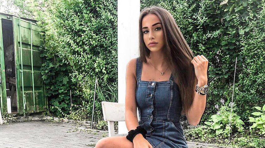 Siria Campanozzi, Reality-TV-Star