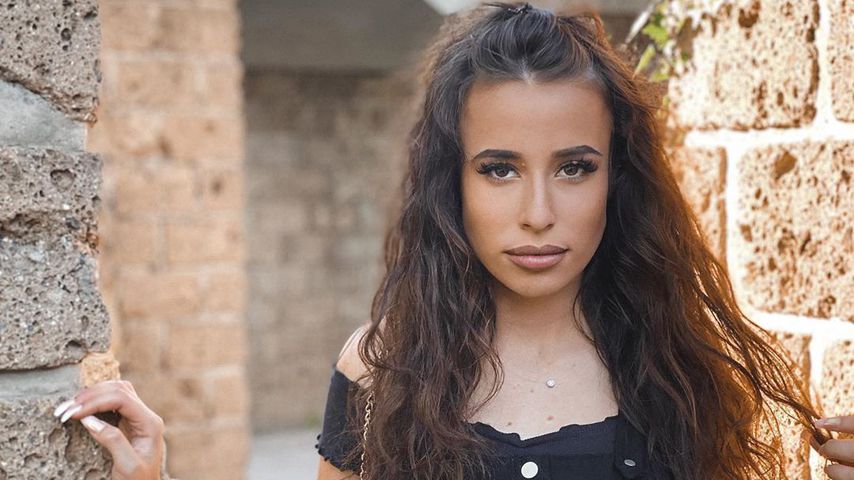 Durch damit! Siria will nie wieder "Temptation Island" sehen