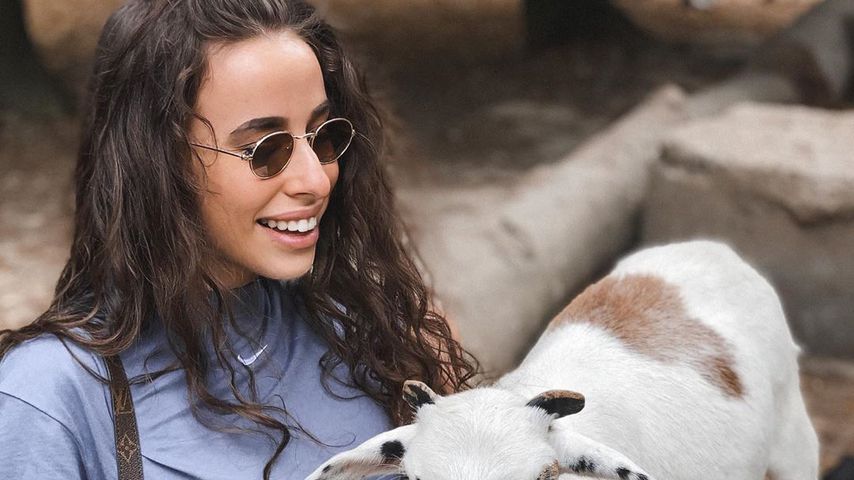 Siria Campanozzi, Ex-"Temptation Island"-Kandidatin