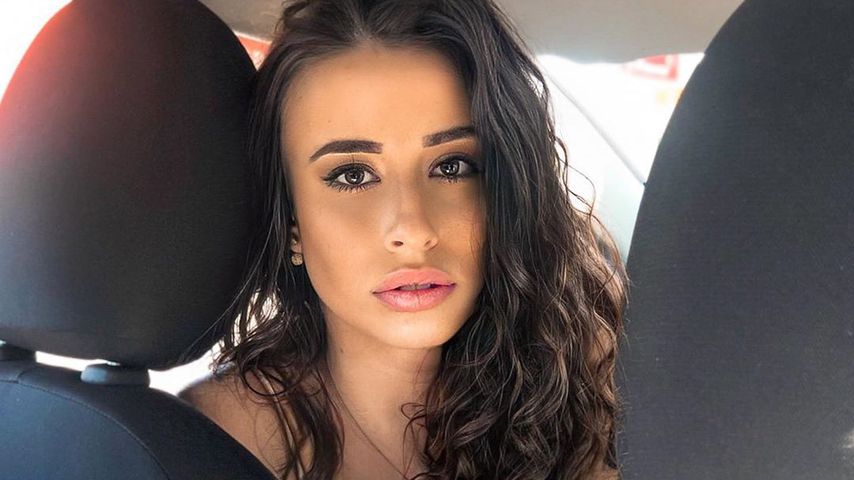 Siria Campanozzi, Ex-"Temptation Island"-Kandidatin