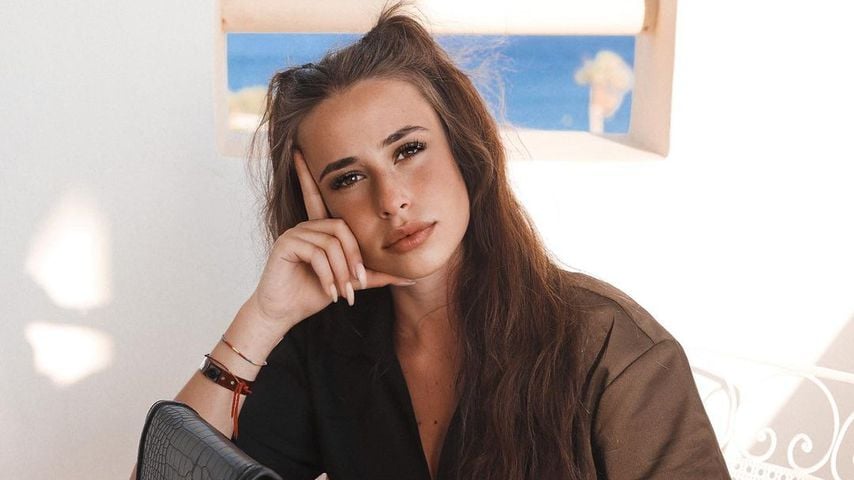 Hirntumor: "Temptation Island"-Siria bangt um ihre Schwester