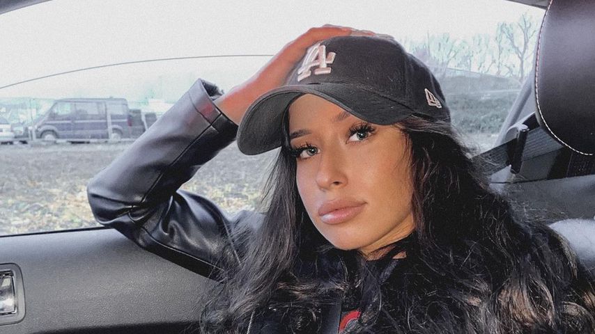 Siria Campanozzi, Reality-TV-Bekanntheit