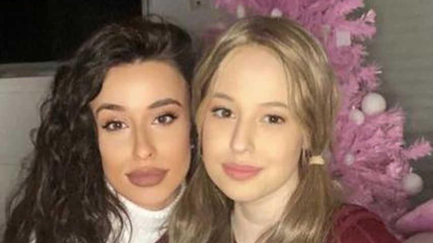 Nach Giadas Tod: Siria Campanozzi hält an Schwester fest