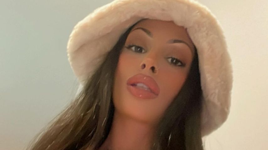 Siria Longo, "Temptation Island"-Teilnehmerin