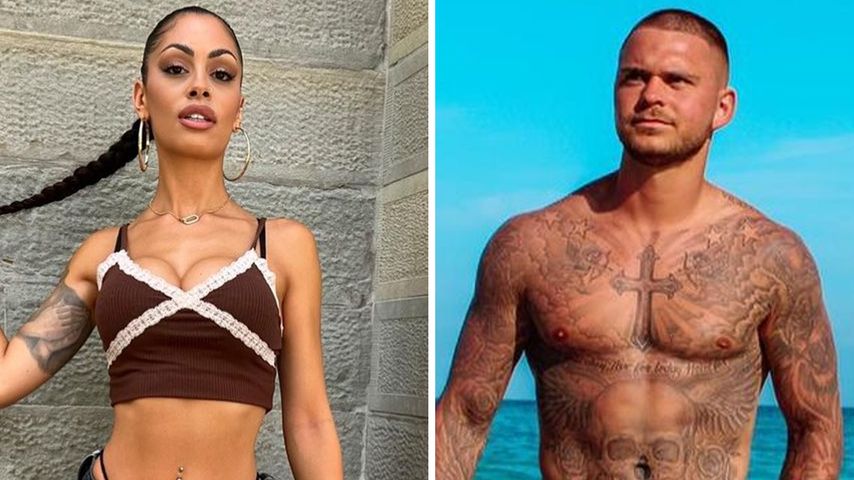War "Temptation Island"-Siria Longo verliebt in Nico Legat?