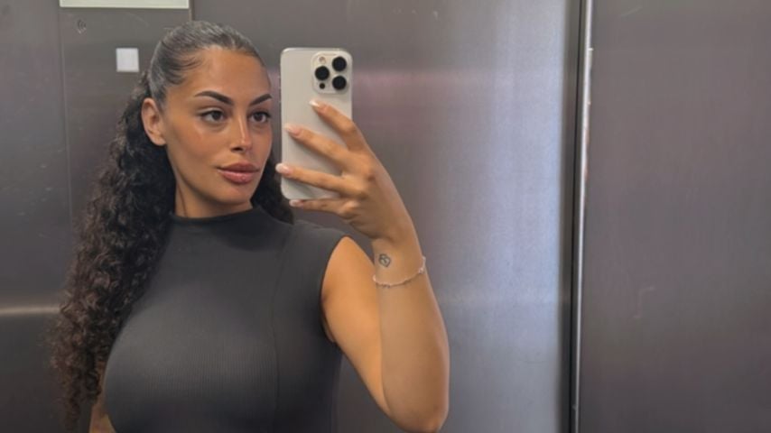 Siria Longo, Realitystar
