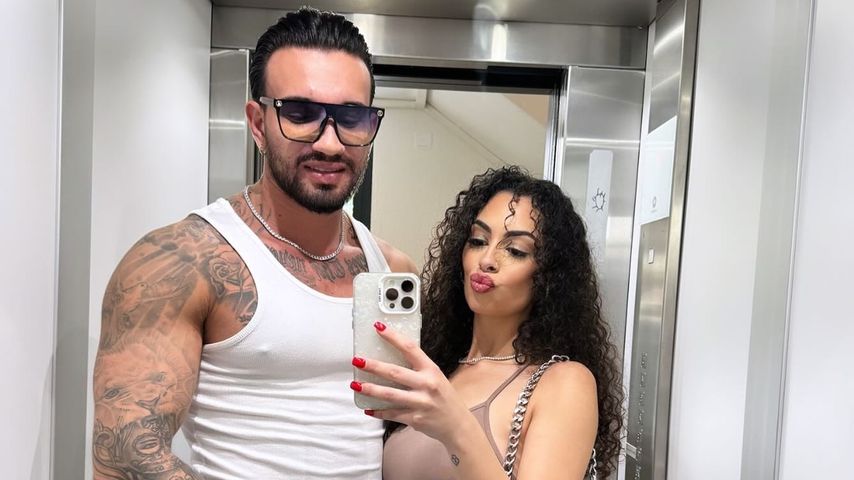 "Temptation Island"-Verführerin Siria ist glücklich vergeben