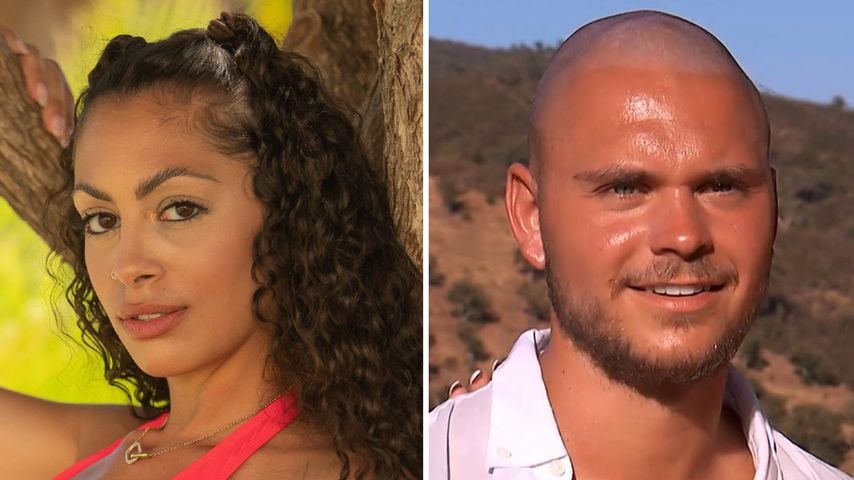 Das sagt "Temptation Island"-Siria zu Vorwürfen gegen Nico