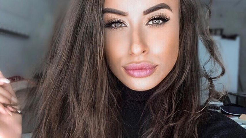 Siria, "Temptation Island"-Kandidatin 2020