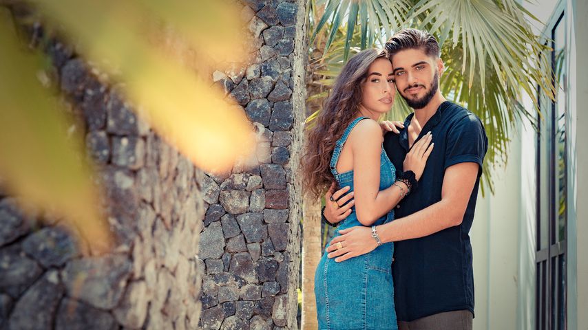 Vor "Temptation Island"-Drama: Wollte Davide Siria heiraten?