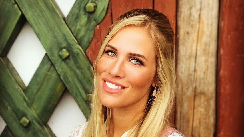 Sexy Titel! Bachelor-Sissi ist "Playmate des Jahres 2016"