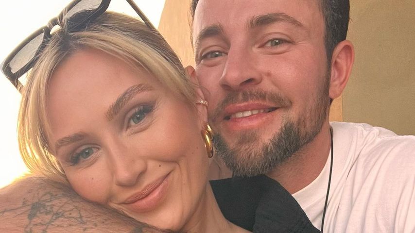 "Atemberaubend": Benjamin Melzer meldet sich nach Hochzeit