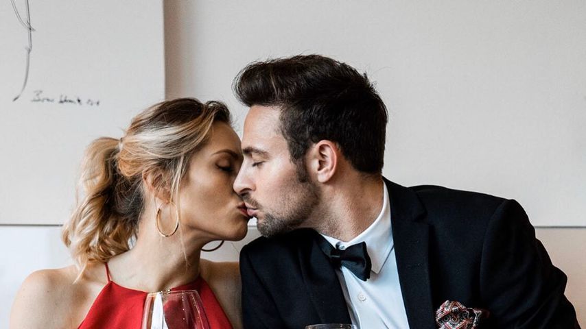 So hat Sissi Hofbauer Transgender-Boyfriend Ben "gefunden"!