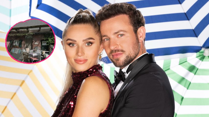 Ex-Bewohner verraten: So krass wird neue Sommerhaus-Staffel!