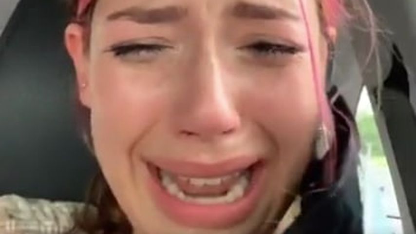 Sissy Sheridan, TikTok-Star