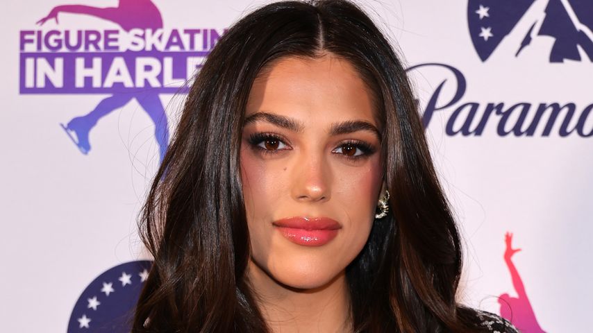 Sistine Stallone bei einem Event 2023