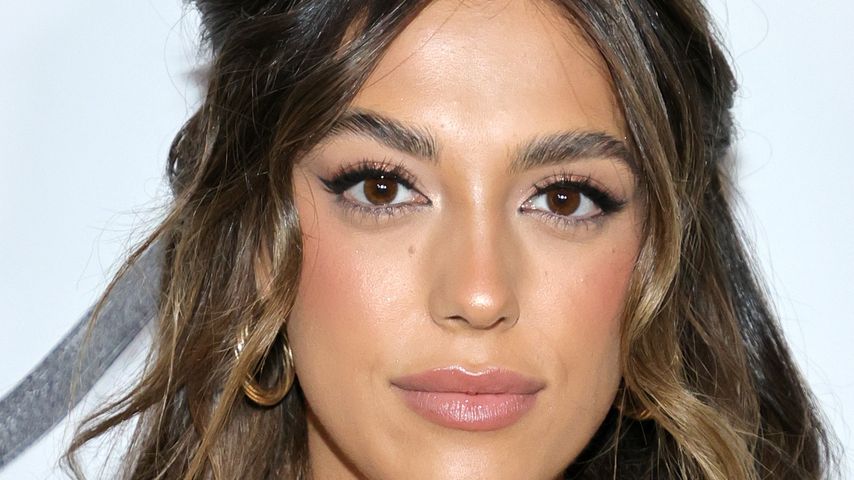 Sistine Stallone im September 2021