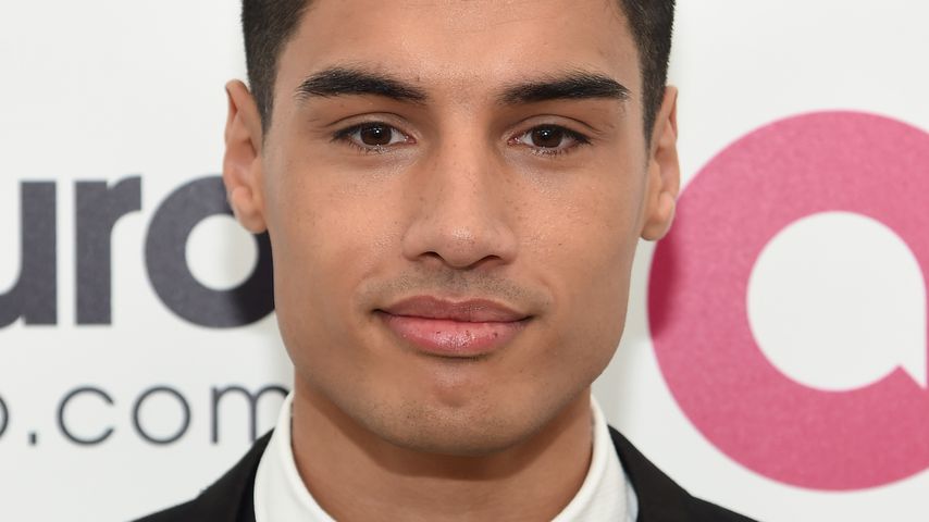 "The Wanted"-Siva plant eine "Star Wars"-Hochzeit