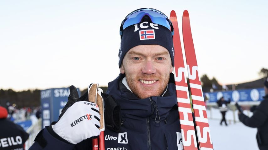 Biathlon-Star Sivert Bakken tot in Hotelzimmer aufgefunden