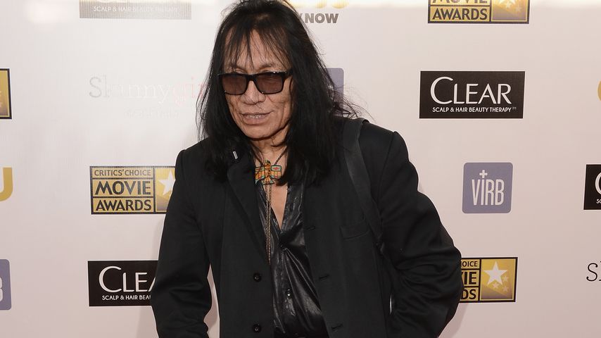 Sixto Diaz Rodriguez, 2013