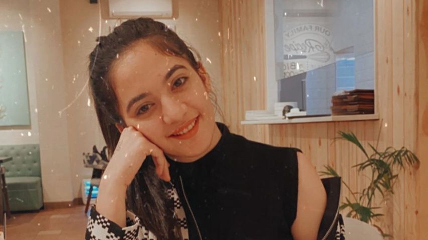 Siya Kakkar, Influencerin