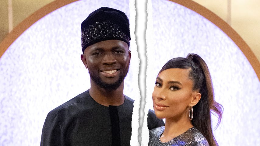 Fremdgegangen? "Liebe macht blind"-Raven und SK getrennt