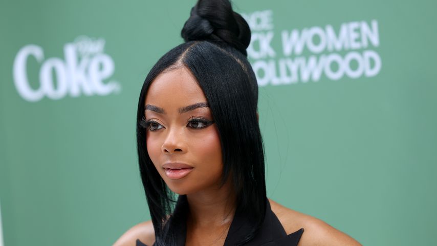 Skai Jackson, Schauspielerin