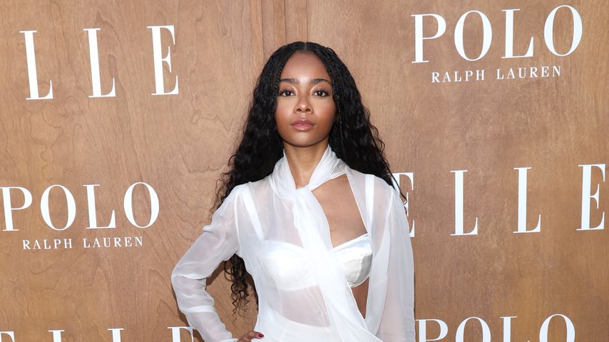 Skai Jackson, Schauspielerin