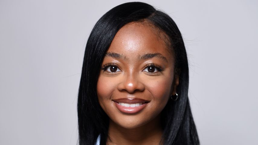 Skai Jackson, Juli 2024
