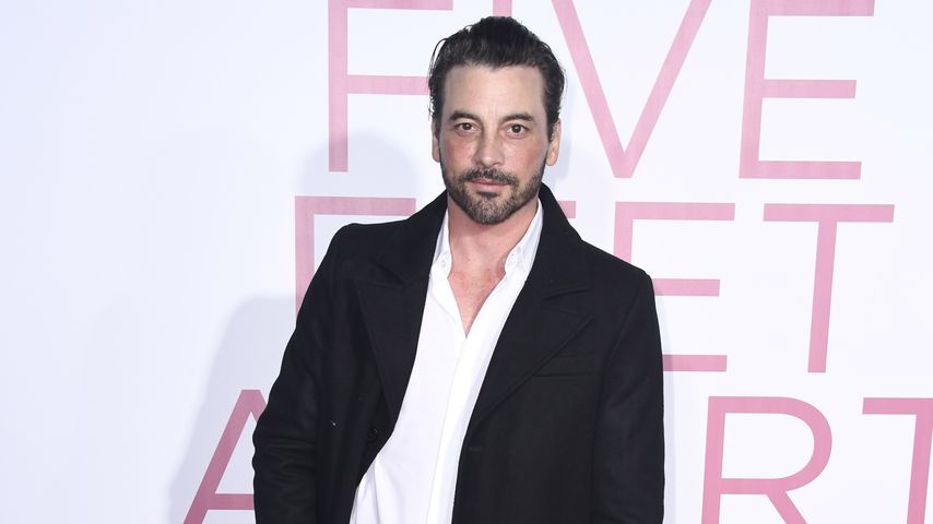 Skeet Ulrich bei der Premiere von "Five Feet Apart"