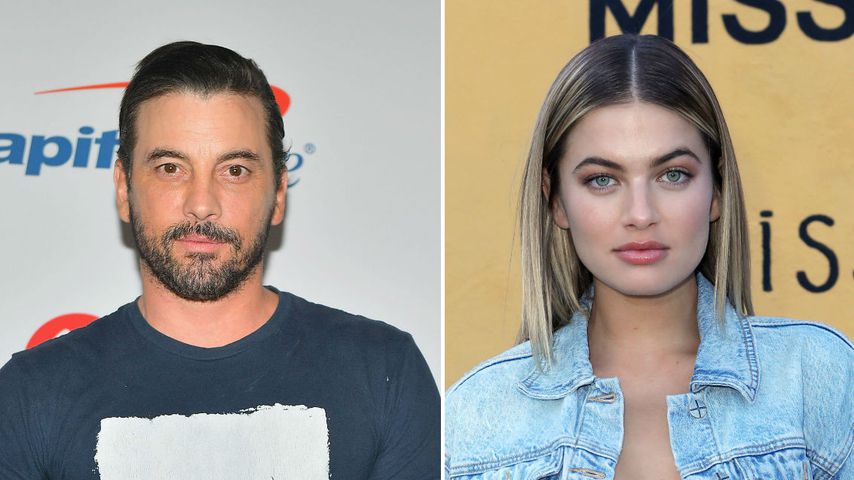 Sind "Riverdale"-Skeet & Megan Blake schon wieder getrennt?