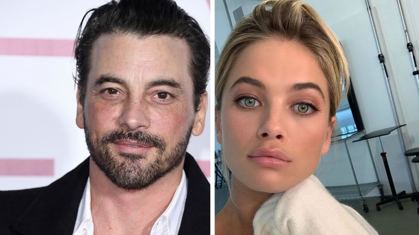 Sind "Riverdale"-Skeet und Megan sogar schon verheiratet?