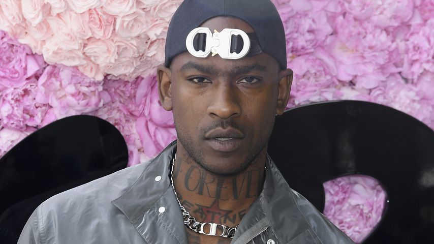 Skepta, Rapper