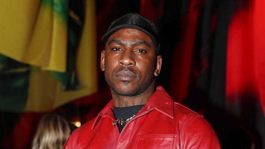 Skepta, Rapper
