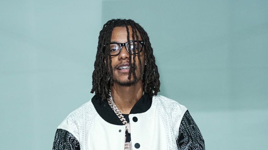 Rapper Skilla Baby mit Schussverletzungen im Krankenhaus